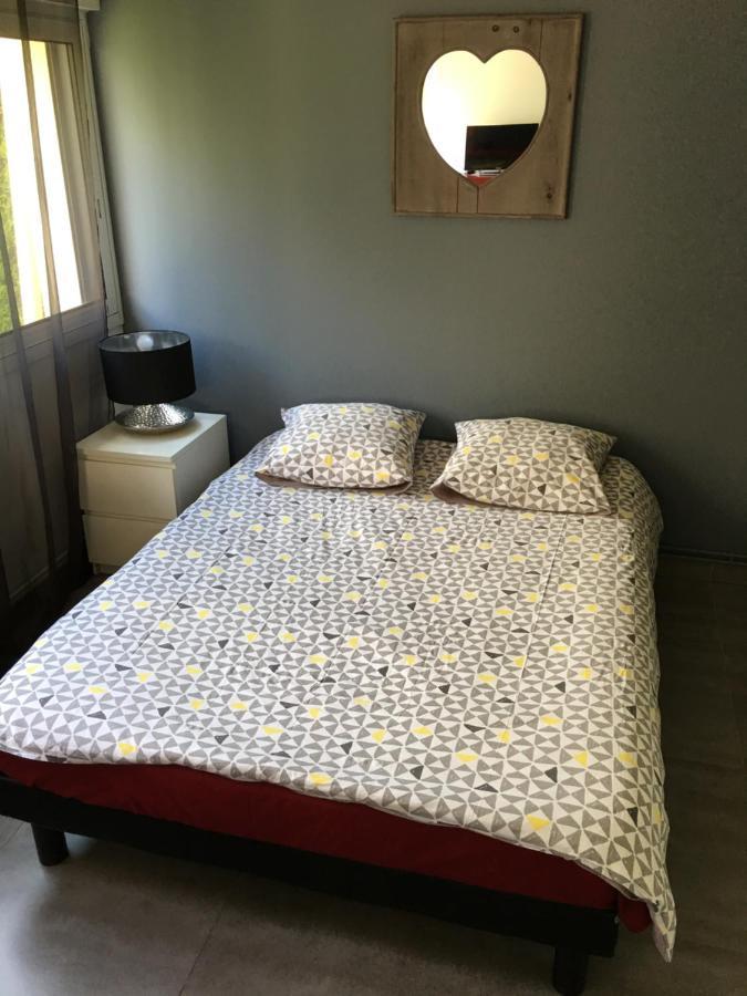 Bel Appartement En Rez De Jardin, 10Min Centre Et 300M Quais De Seine Wifi Ruan Exterior foto