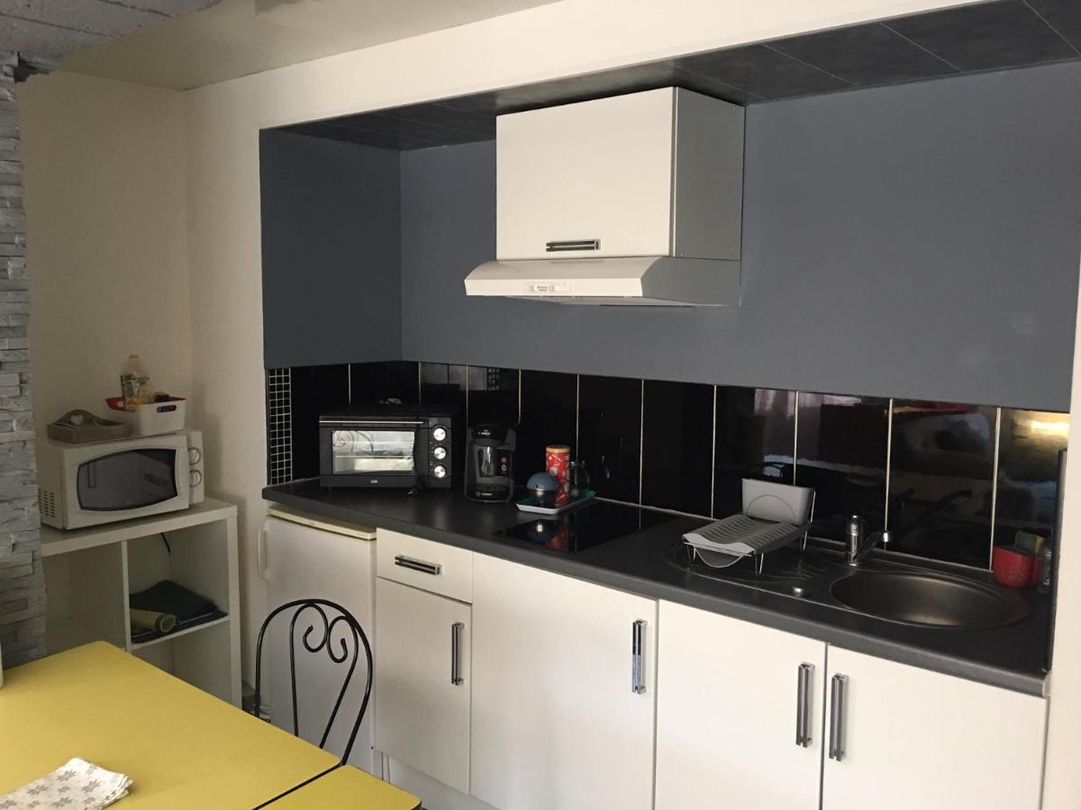Bel Appartement En Rez De Jardin, 10Min Centre Et 300M Quais De Seine Wifi Ruan Exterior foto